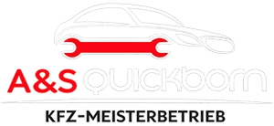 A & S Quickborn KFZ Meisterbetrieb Inh. Omar Soltani: Kfz-Meisterwerkstatt & Handel in Quickborn